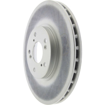 Centric Parts Disc Brake Rotor GCX HC with Partial Coating 320.40062C