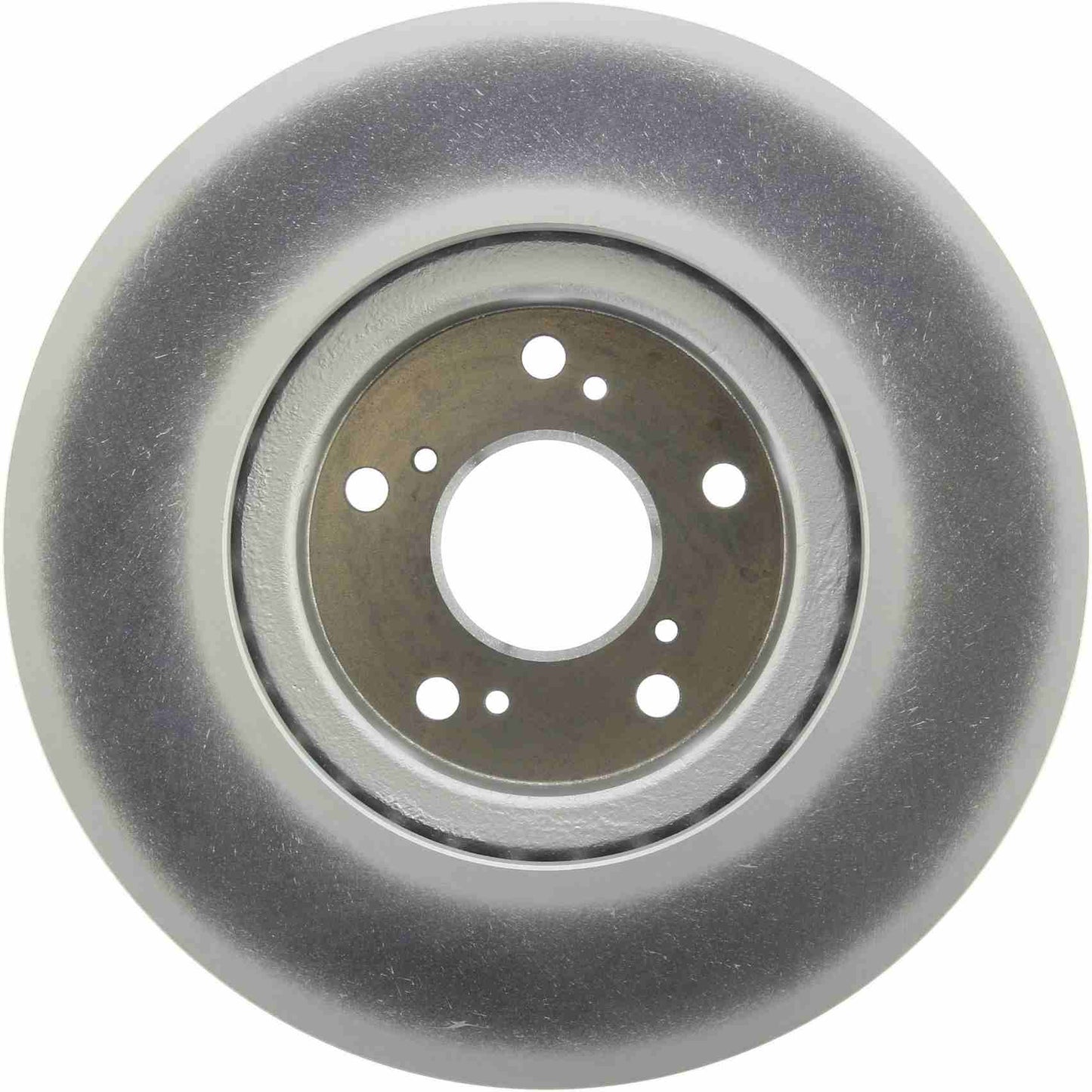 Centric Parts Disc Brake Rotor GCX HC with Partial Coating 320.40062C