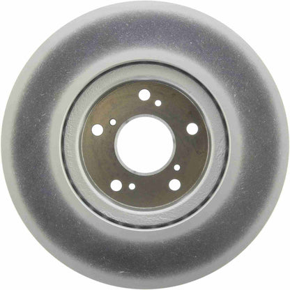 Centric Parts Disc Brake Rotor GCX HC with Partial Coating 320.40062C