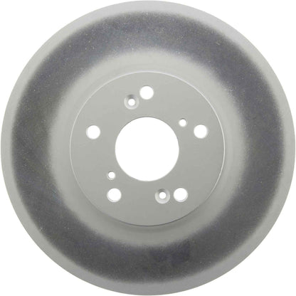 Centric Parts Disc Brake Rotor GCX HC with Partial Coating 320.40062C