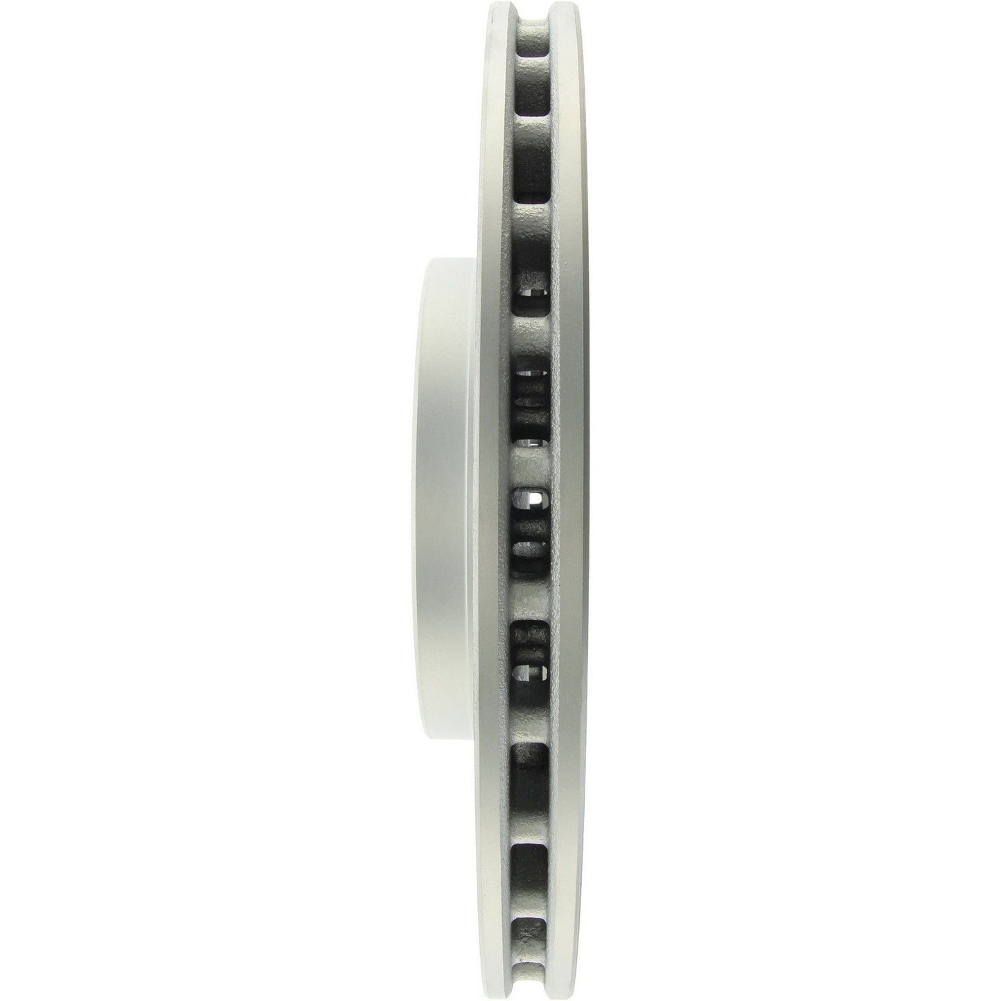 Centric Parts Disc Brake Rotor GCX HC with Partial Coating 320.40062C