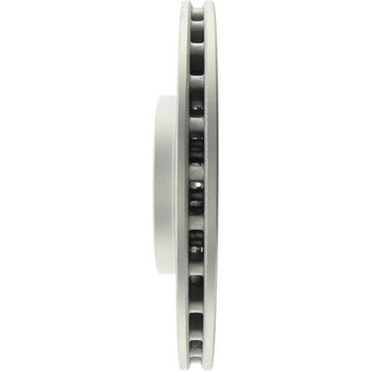 Centric Parts Disc Brake Rotor GCX HC with Partial Coating 320.40062C