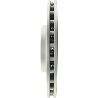 Centric Parts Disc Brake Rotor GCX HC with Partial Coating 320.40062C