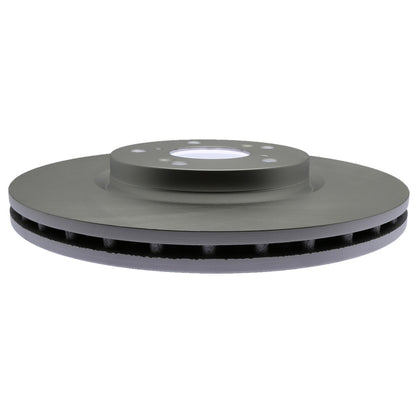 Centric Parts Disc Brake Rotor GCX with Full Coating for 2004-2008 Acura TL 320.40062F