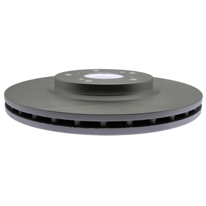 Centric Parts Disc Brake Rotor GCX with Full Coating for 2004-2008 Acura TL 320.40062F