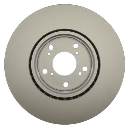 Centric Parts Disc Brake Rotor GCX with Full Coating for 2004-2008 Acura TL 320.40062F