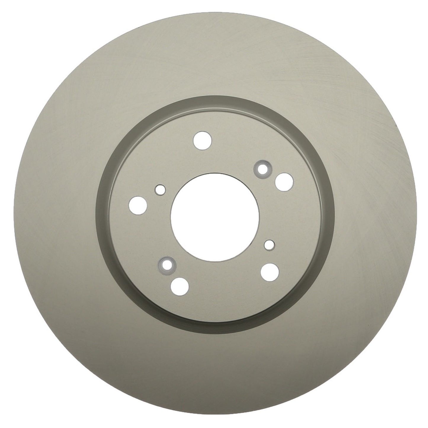 Centric Parts Disc Brake Rotor GCX with Full Coating for 2004-2008 Acura TL 320.40062F