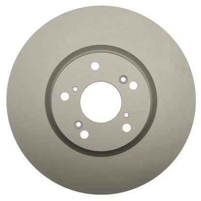 Centric Parts Disc Brake Rotor GCX with Full Coating for 2004-2008 Acura TL 320.40062F