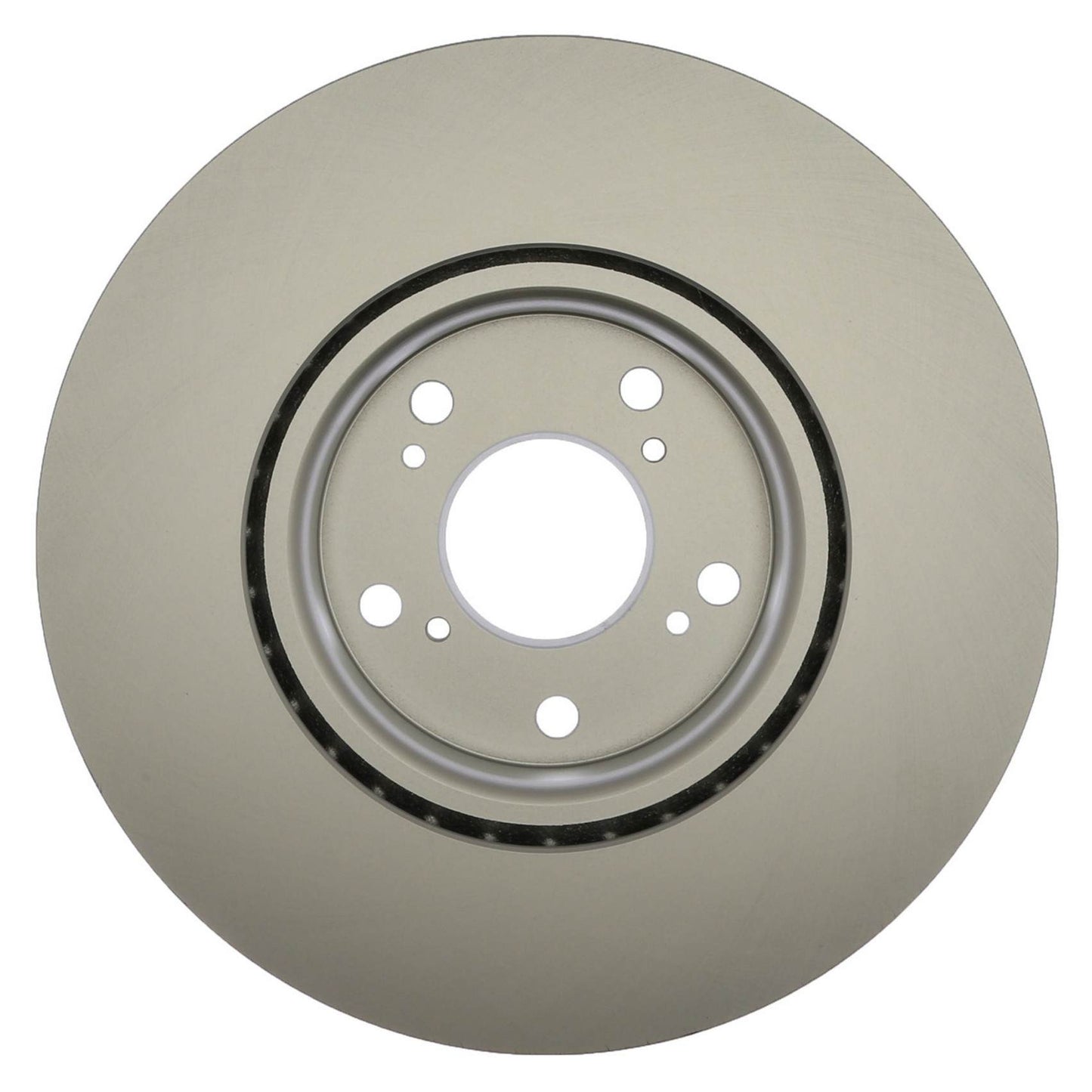 Centric Parts Disc Brake Rotor GCX Full Coating High Carbon for 2004-2008 Acura TL 320.40062H