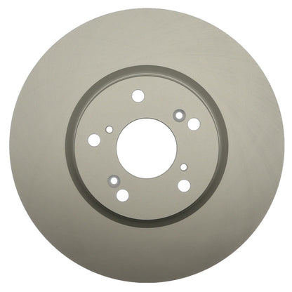 Centric Parts Disc Brake Rotor GCX Full Coating High Carbon for 2004-2008 Acura TL 320.40062H