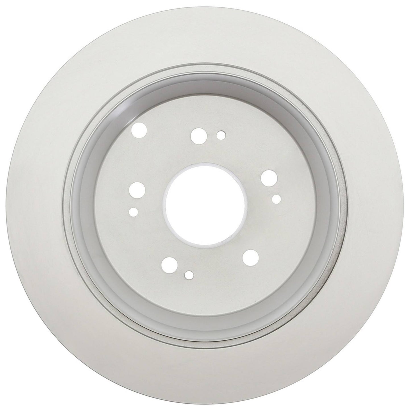Centric Parts Disc Brake Rotor GCX with Full Coating for 2007-2018 Acura RDX 2005-2016 Honda CR-V 320.40063F