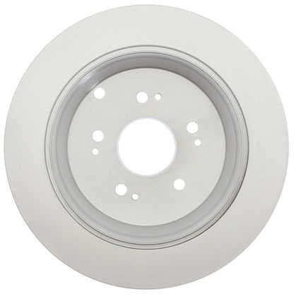 Centric Parts Disc Brake Rotor GCX with Full Coating for 2007-2018 Acura RDX 2005-2016 Honda CR-V 320.40063F