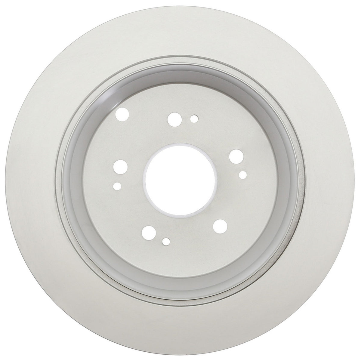 Centric Parts Disc Brake Rotor GCX with Full Coating for 2007-2018 Acura RDX 2005-2016 Honda CR-V 320.40063F