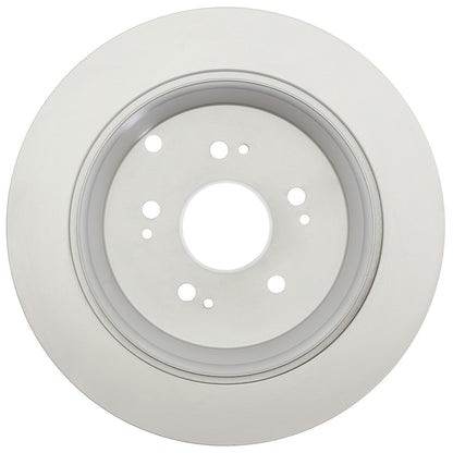Centric Parts Disc Brake Rotor GCX with Full Coating for 2007-2018 Acura RDX 2005-2016 Honda CR-V 320.40063F