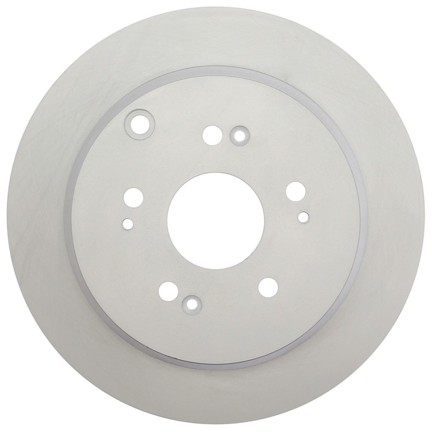 Centric Parts Disc Brake Rotor GCX with Full Coating for 2007-2018 Acura RDX 2005-2016 Honda CR-V 320.40063F