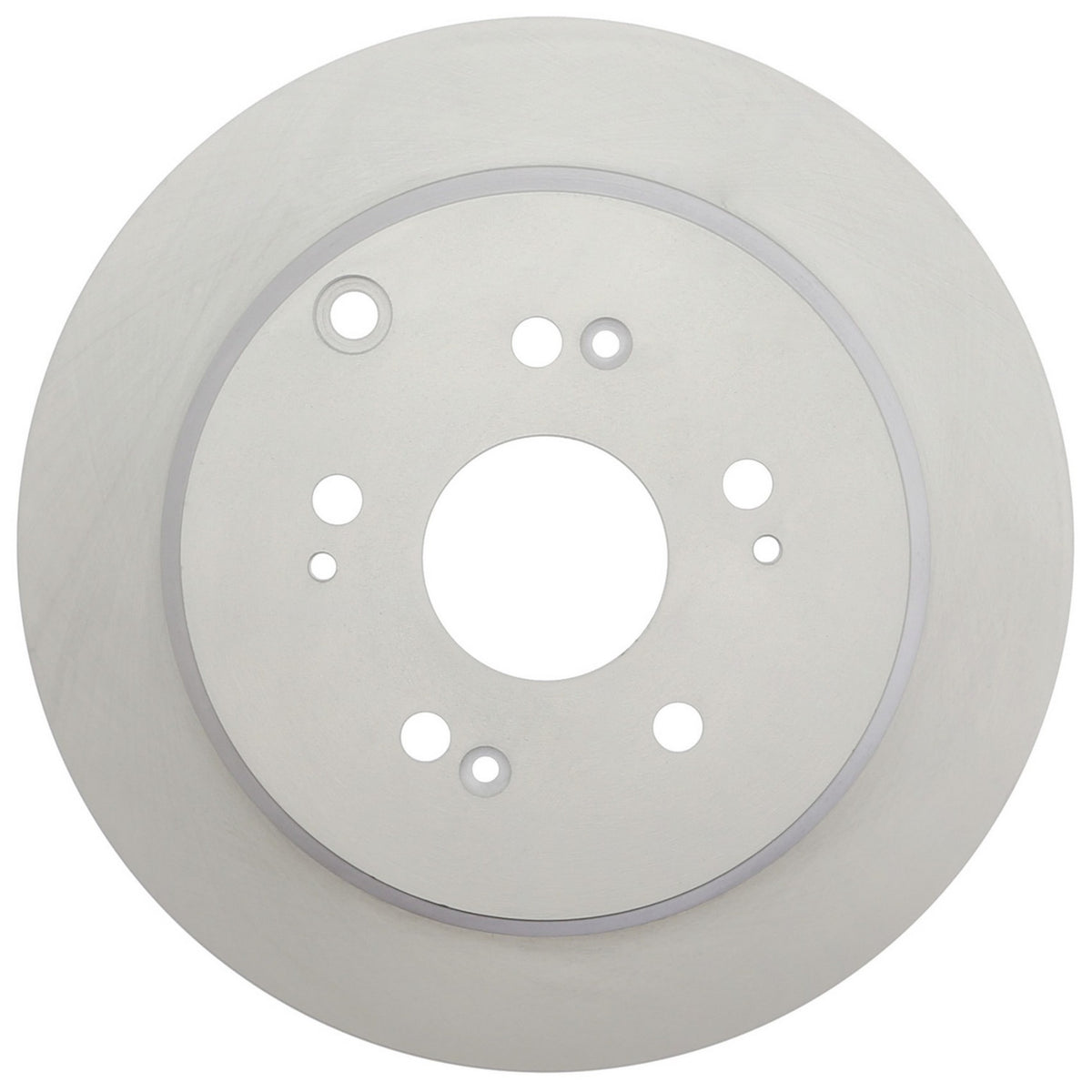Centric Parts Disc Brake Rotor GCX with Full Coating for 2007-2018 Acura RDX 2005-2016 Honda CR-V 320.40063F