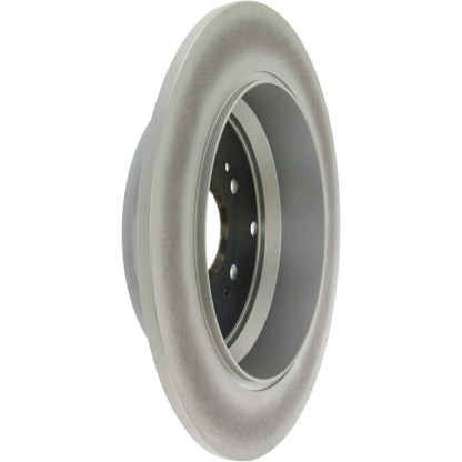 Centric Parts Disc Brake Rotor GCX with Full Coating for 2007-2018 Acura RDX 2005-2016 Honda CR-V 320.40063F