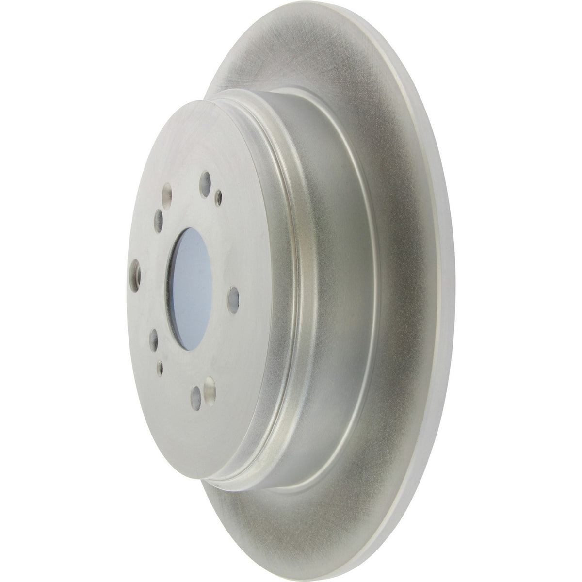 Centric Parts Disc Brake Rotor GCX with Partial Coating for 2007-2018 Acura RDX 2005-2016 Honda CR-V 320.40063