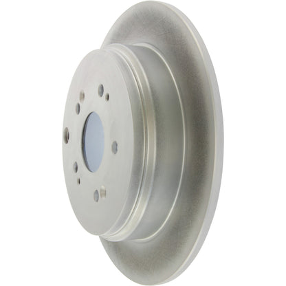 Centric Parts Disc Brake Rotor GCX with Partial Coating for 2007-2018 Acura RDX 2005-2016 Honda CR-V 320.40063