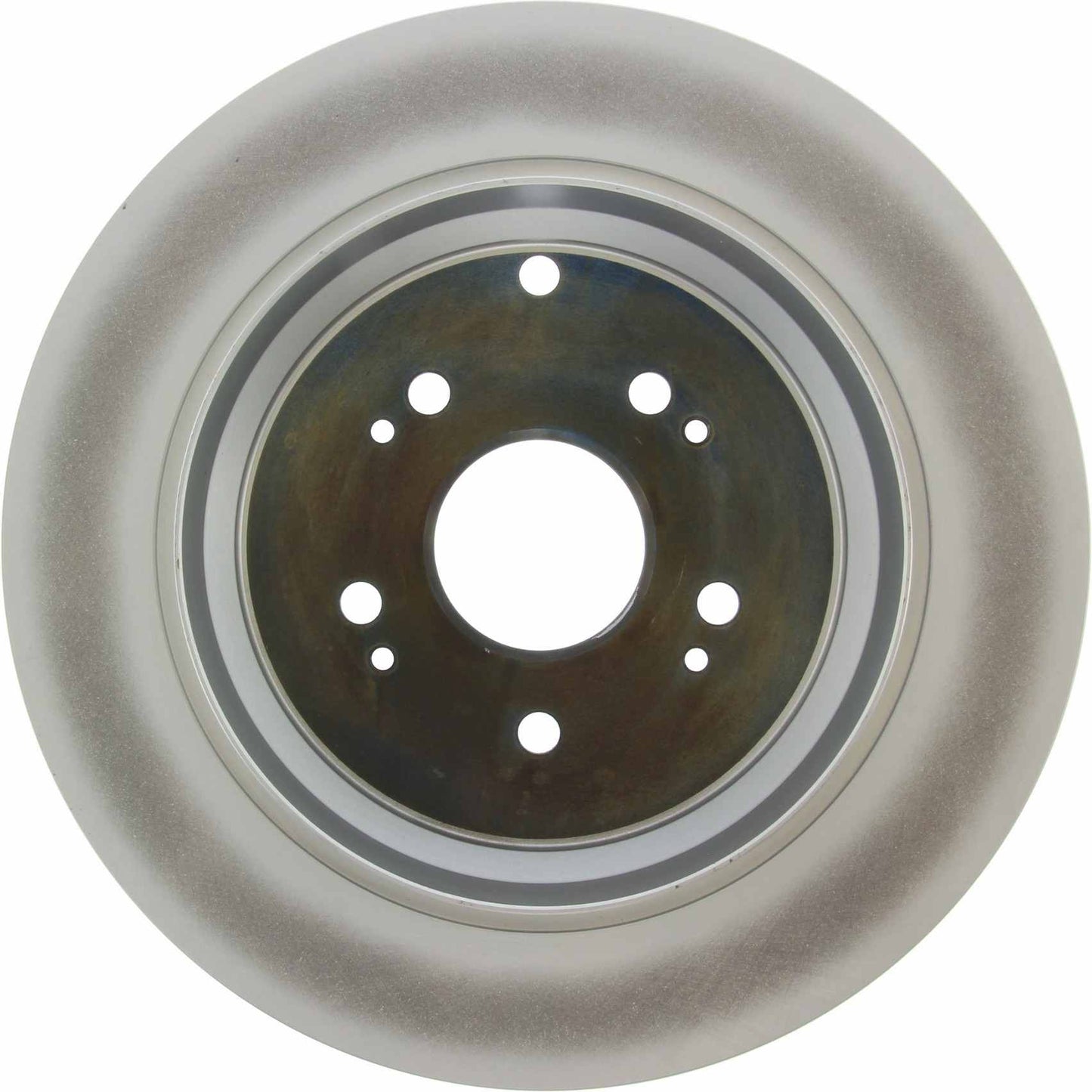 Centric Parts Disc Brake Rotor GCX with Partial Coating for 2007-2018 Acura RDX 2005-2016 Honda CR-V 320.40063