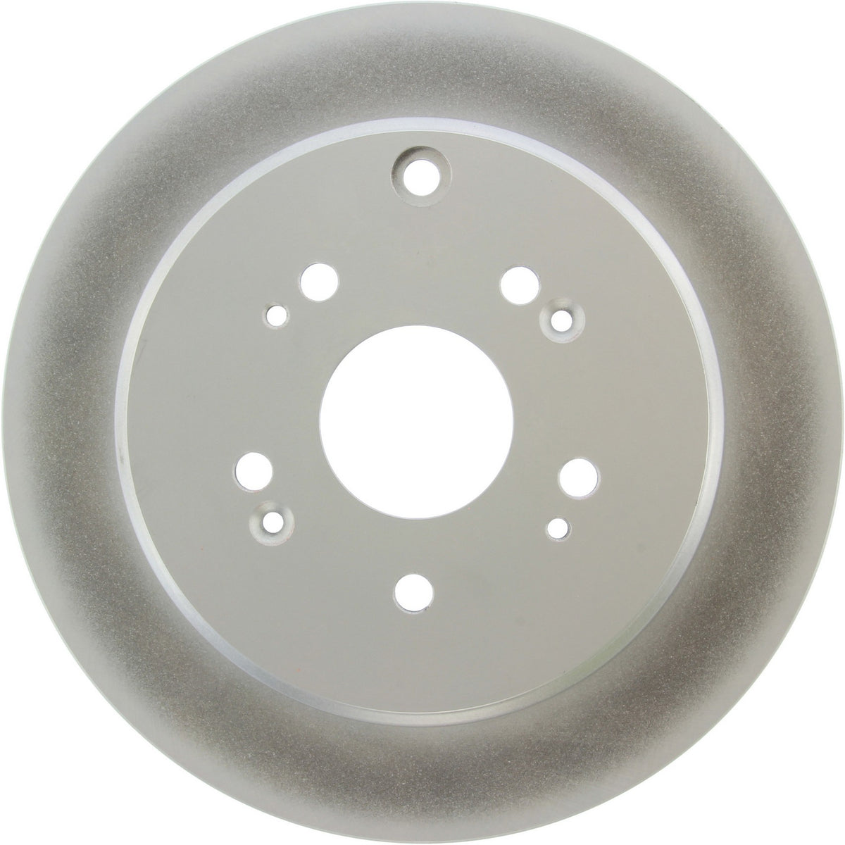 Centric Parts Disc Brake Rotor GCX with Partial Coating for 2007-2018 Acura RDX 2005-2016 Honda CR-V 320.40063