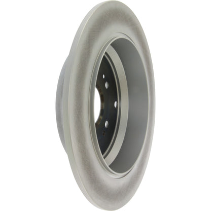Centric Parts Disc Brake Rotor GCX with Partial Coating for 2007-2018 Acura RDX 2005-2016 Honda CR-V 320.40063