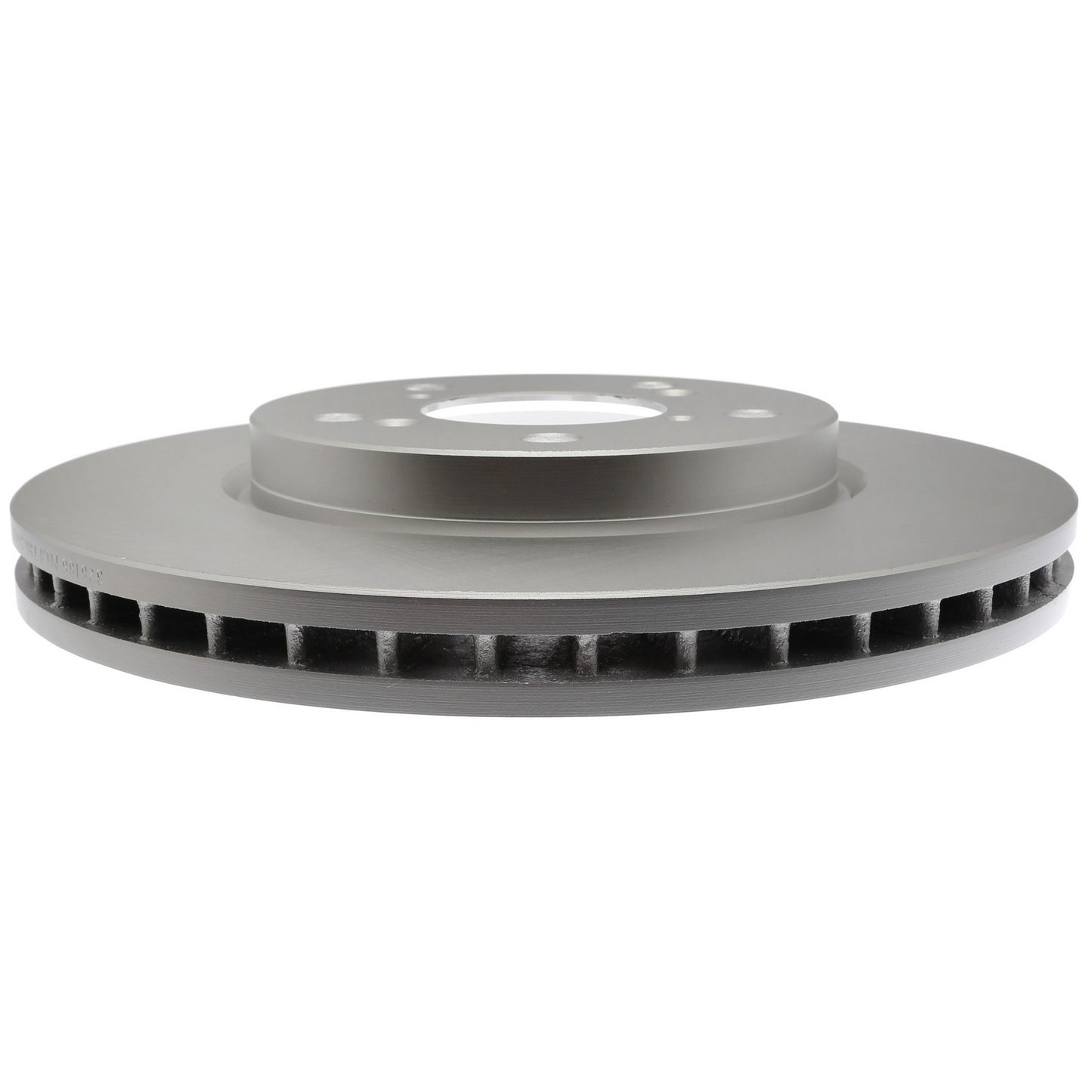 Centric Parts Disc Brake Rotor GCX with Full Coating for 2005-2010 Honda Odyssey 320.40064F