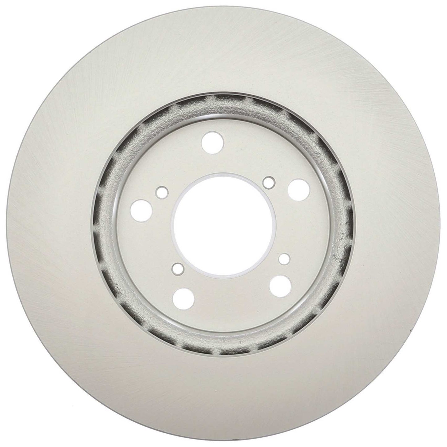 Centric Parts Disc Brake Rotor GCX with Full Coating for 2005-2010 Honda Odyssey 320.40064F