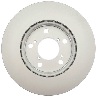 Centric Parts Disc Brake Rotor GCX with Full Coating for 2005-2010 Honda Odyssey 320.40064F