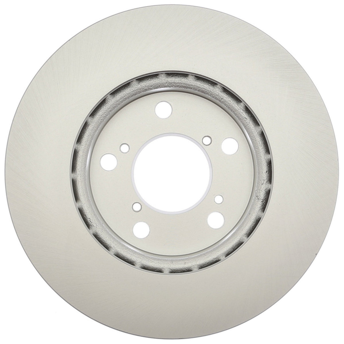 Centric Parts Disc Brake Rotor GCX with Full Coating for 2005-2010 Honda Odyssey 320.40064F