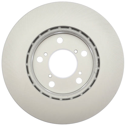 Centric Parts Disc Brake Rotor GCX with Full Coating for 2005-2010 Honda Odyssey 320.40064F