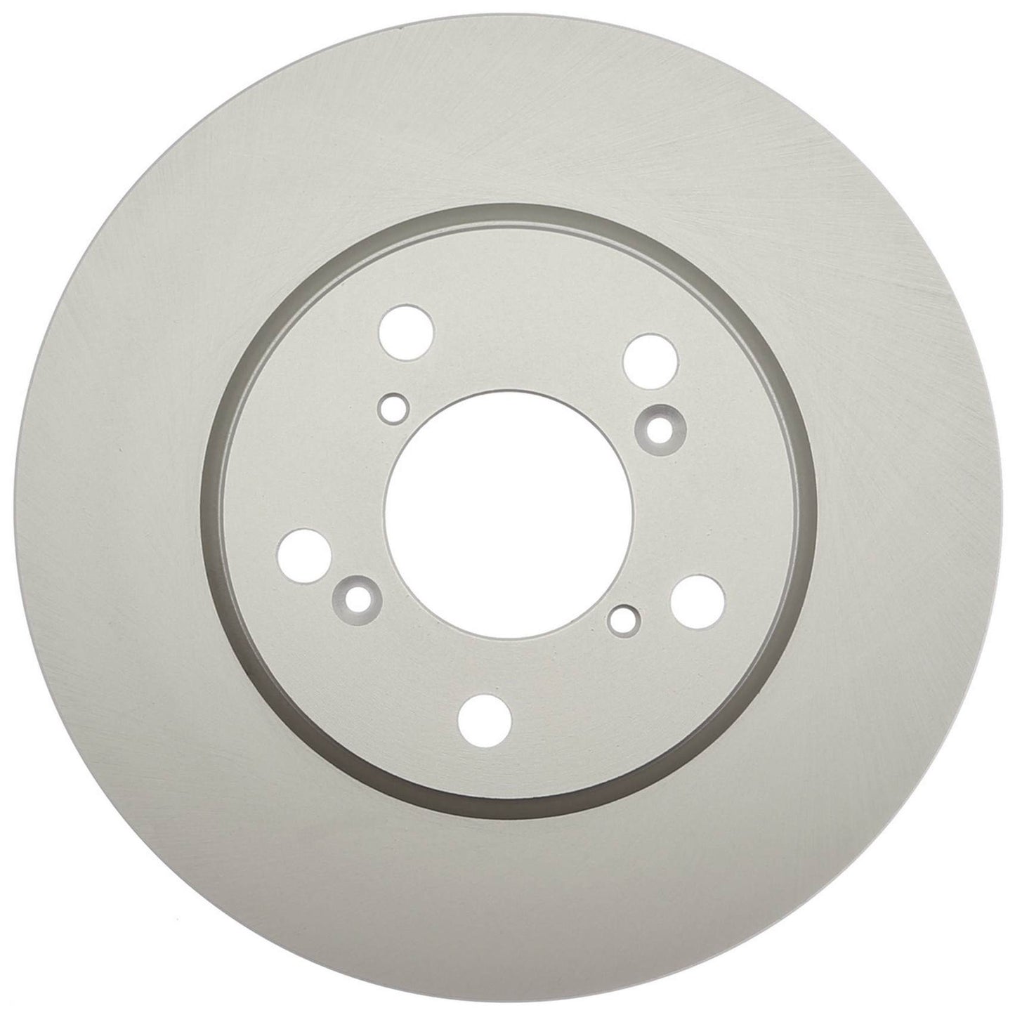 Centric Parts Disc Brake Rotor GCX with Full Coating for 2005-2010 Honda Odyssey 320.40064F
