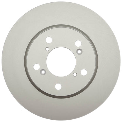 Centric Parts Disc Brake Rotor GCX with Full Coating for 2005-2010 Honda Odyssey 320.40064F