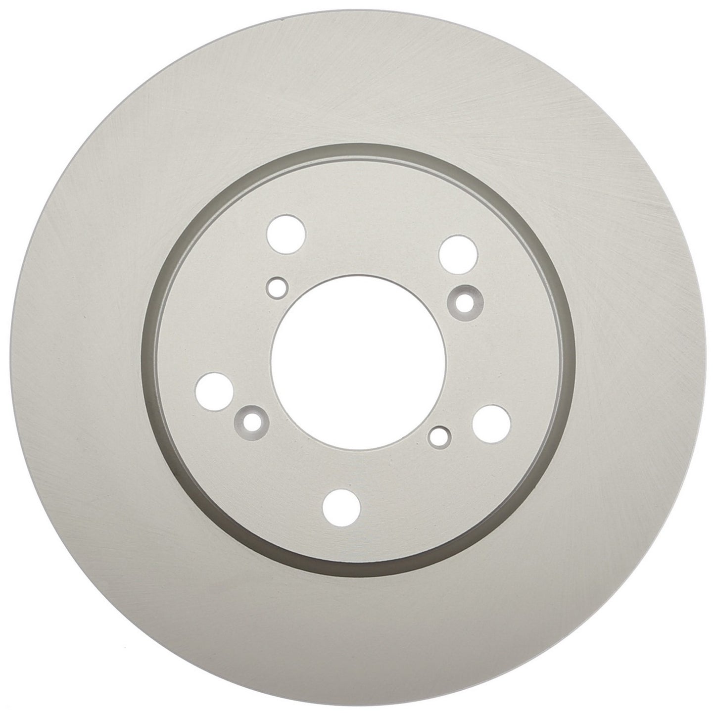 Centric Parts Disc Brake Rotor GCX with Full Coating for 2005-2010 Honda Odyssey 320.40064F