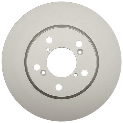 Centric Parts Disc Brake Rotor GCX with Full Coating for 2005-2010 Honda Odyssey 320.40064F