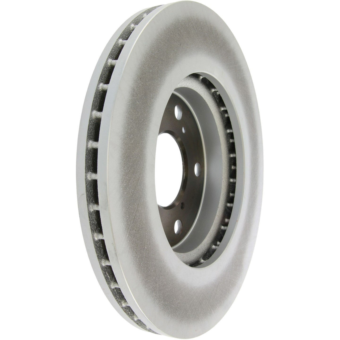 Centric Parts Disc Brake Rotor GCX with Full Coating for 2005-2010 Honda Odyssey 320.40064F