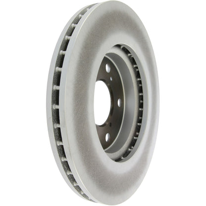 Centric Parts Disc Brake Rotor GCX with Full Coating for 2005-2010 Honda Odyssey 320.40064F