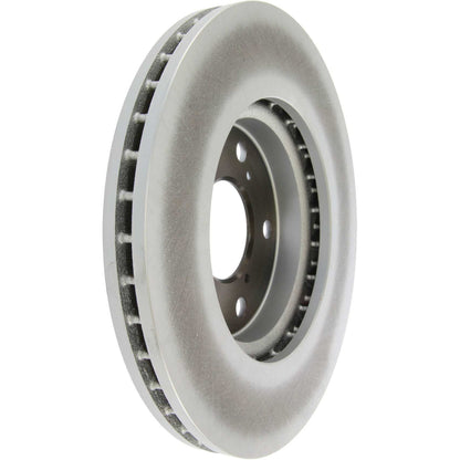 Centric Parts Disc Brake Rotor GCX with Partial Coating for 2005-2010 Honda Odyssey 320.40064