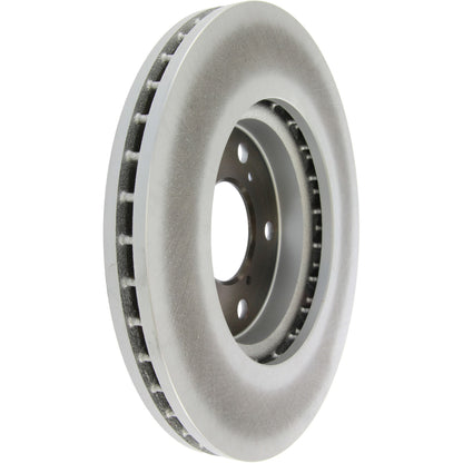 Centric Parts GCX Elemental Protection Brake Rotors By StopTech 320.40064