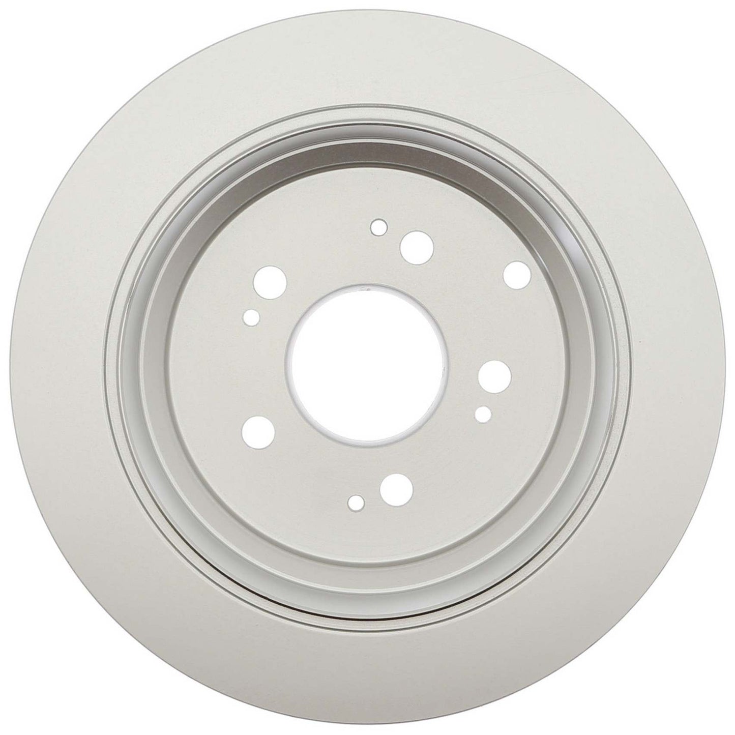 Centric Parts Disc Brake Rotor GCX with Full Coating for 2005-2010 Honda Odyssey 320.40065F