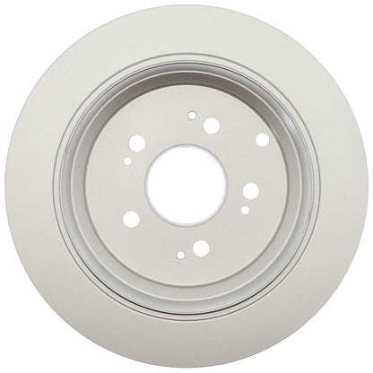 Centric Parts Disc Brake Rotor GCX with Full Coating for 2005-2010 Honda Odyssey 320.40065F