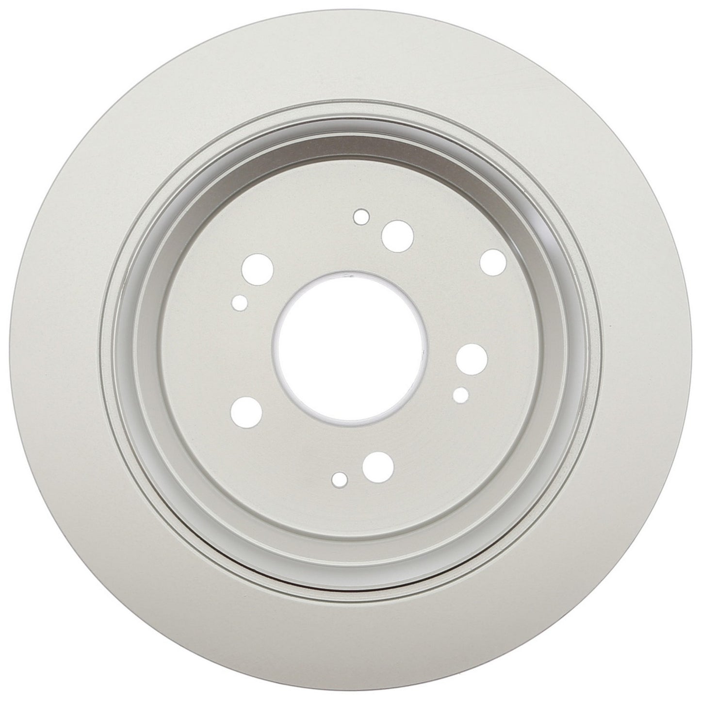 Centric Parts Disc Brake Rotor GCX with Full Coating for 2005-2010 Honda Odyssey 320.40065F