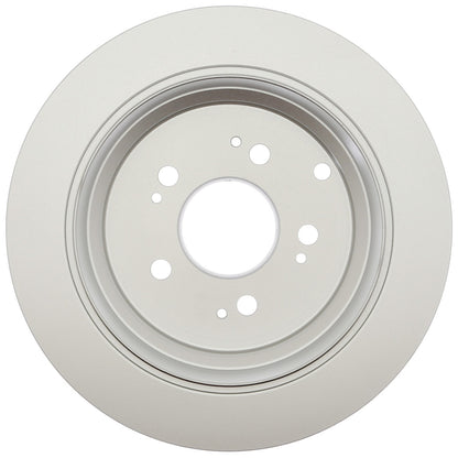 Centric Parts Disc Brake Rotor GCX with Full Coating for 2005-2010 Honda Odyssey 320.40065F