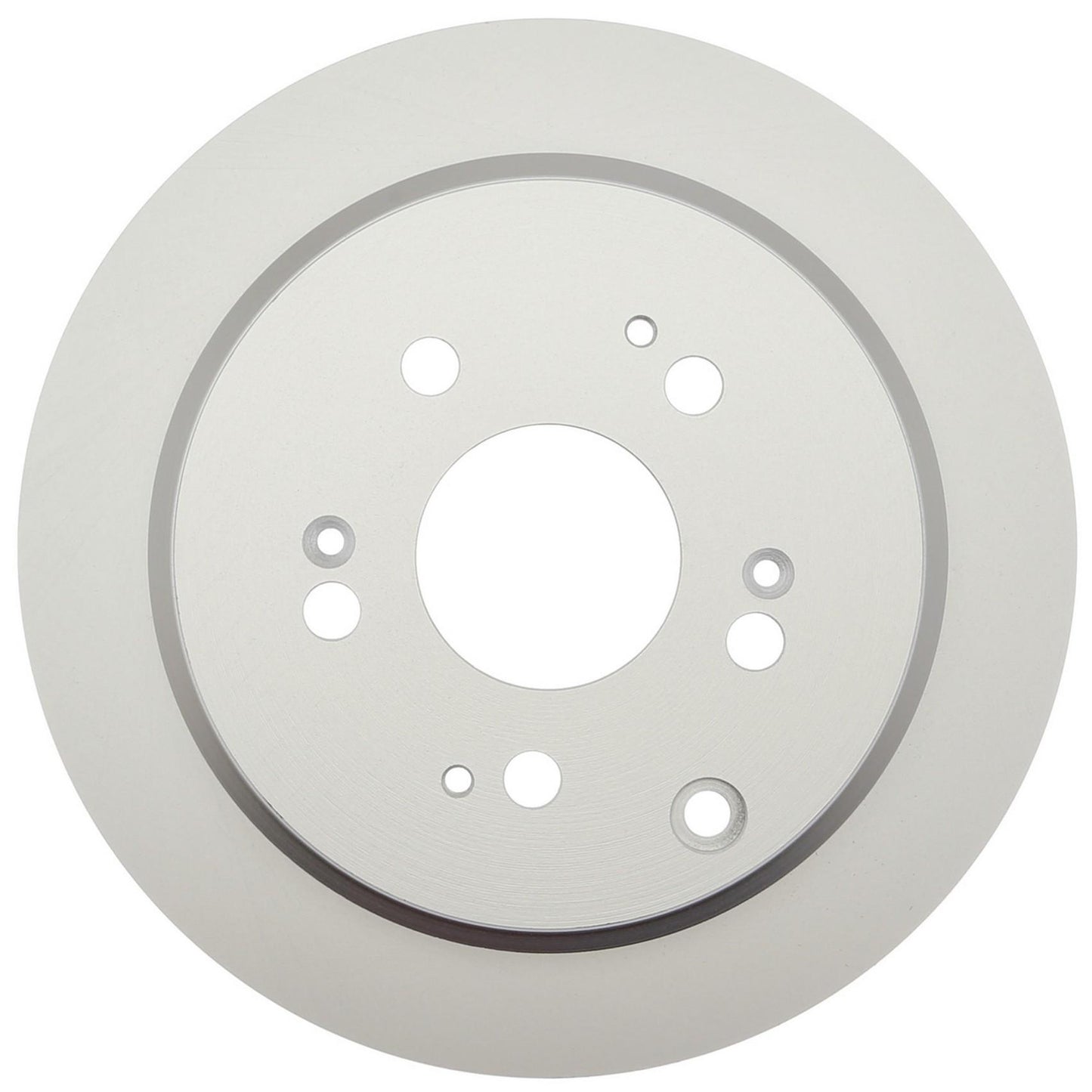 Centric Parts Disc Brake Rotor GCX with Full Coating for 2005-2010 Honda Odyssey 320.40065F