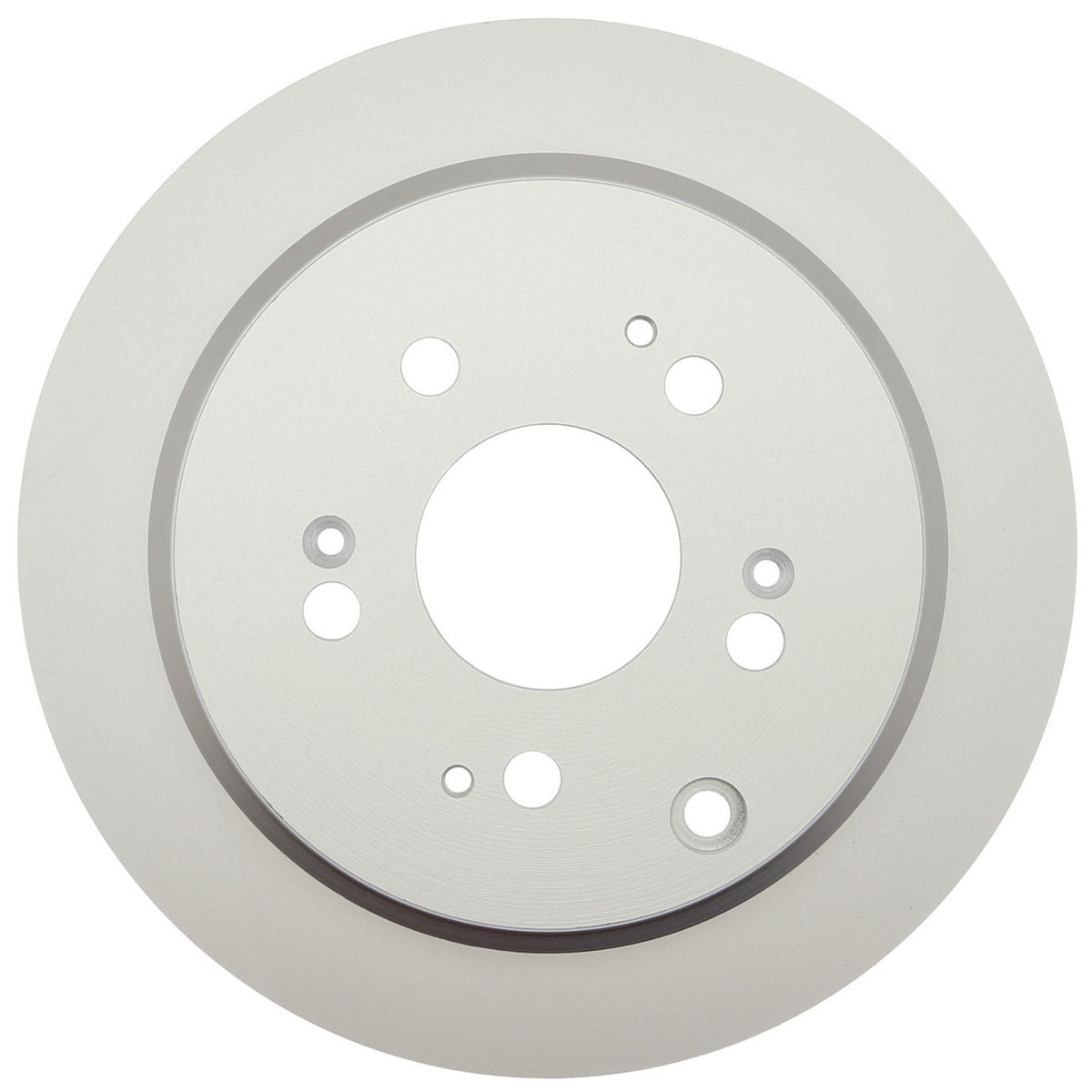 Centric Parts Disc Brake Rotor GCX with Full Coating for 2005-2010 Honda Odyssey 320.40065F