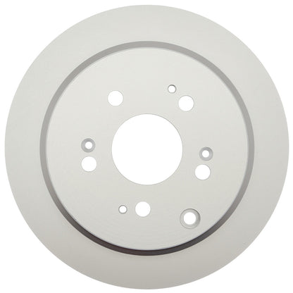 Centric Parts Disc Brake Rotor GCX with Full Coating for 2005-2010 Honda Odyssey 320.40065F