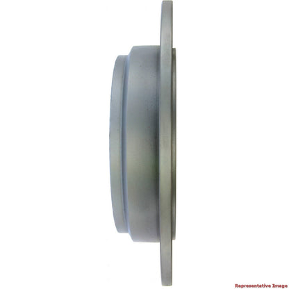 Centric Parts Disc Brake Rotor GCX with Full Coating for 2005-2010 Honda Odyssey 320.40065F