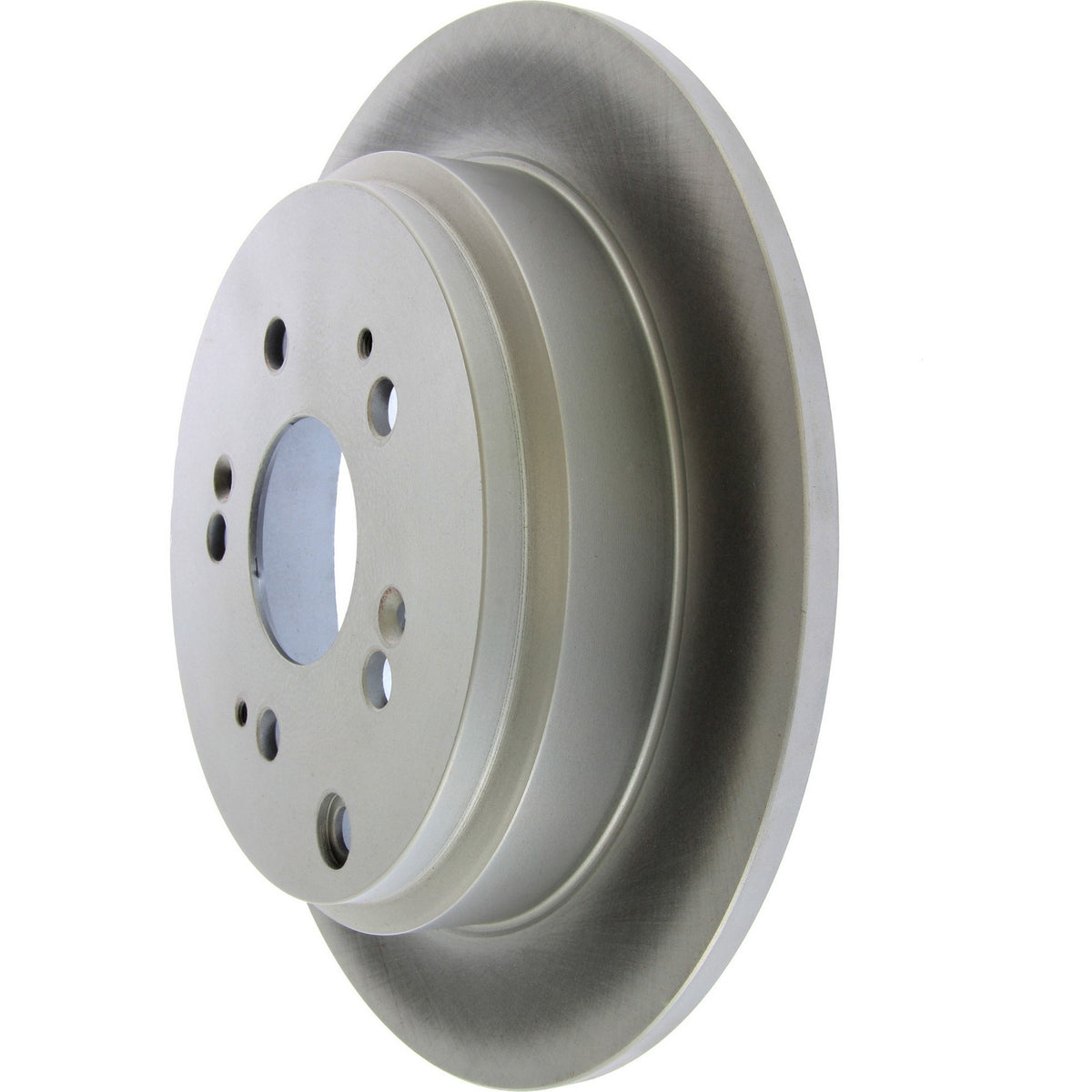 Centric Parts Disc Brake Rotor GCX with Partial Coating for 2005-2010 Honda Odyssey 320.40065