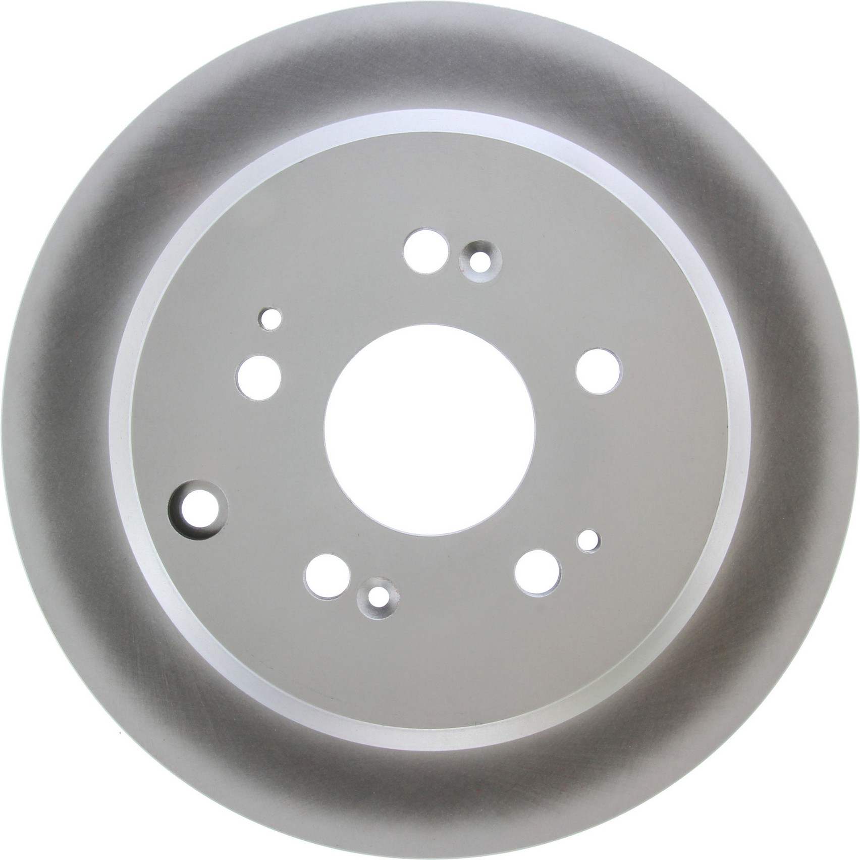 Centric Parts GCX Elemental Protection Brake Rotors By StopTech 320.40065