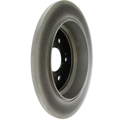 Centric Parts GCX Elemental Protection Brake Rotors By StopTech 320.40065